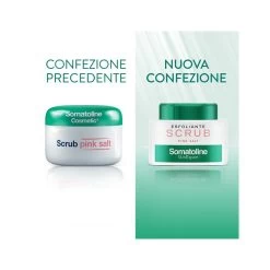 Somatoline Skin Expert Corpo Scrub Pink Salt 350g -Negozio Di Prodotti Per La Cura somat skin ex scrub pink salt af983031600 1 2 1646393692