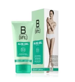 B Lift Aloe Gel Attivo 97% Aloe Multifunzionale Trattamento Per La Pelle 150ml