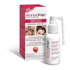 Annurkap Spray 50ml