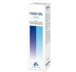 Tissukoil Spray 50ml