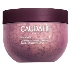 Caudalie Vinosculpt Crushed Cabernet Gommage Corpo 225g