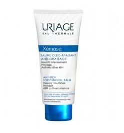Uriage Xémose Balsamo Olio Lenitivo Anti-prurito 200ml