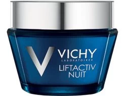 Vichy Liftactiv Crema Viso Rigenerante E Lenitiva 50 Ml -Negozio Di Prodotti Per La Cura vichy liftactive notte trattamento anti rughe rassodante integrale 50ml 1 1608593752