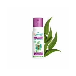 Puressentiel SOS Pidocchi Spray Preventivo 200ml
